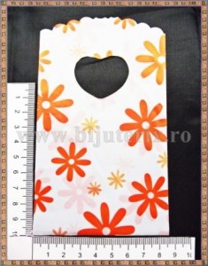 Pungi 9x14cm 10buc - model 57