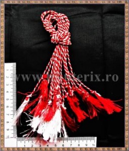 Snur martisor 2mm -43cm (100buc)