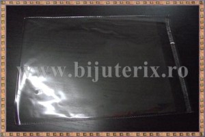 Pungi celofan 30x22cm (10buc)