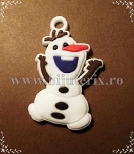 Martisor Olaf (Frozen) - 1buc