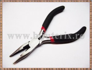 Cleste pentru bucle si taiat