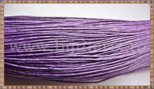 Ata cerata 1mm - mov-lila-10m