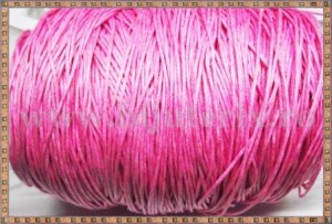 Ata cerata 1mm - roz-10m