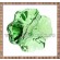 Verde deschis-peridot - mostra de culoare